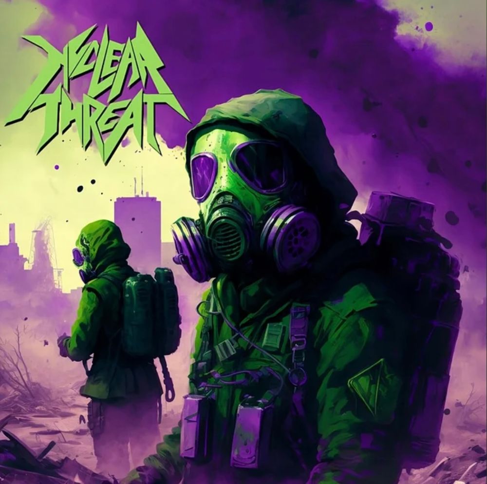 Song Review | "Population Obliteration" - Nuclear Threat post image