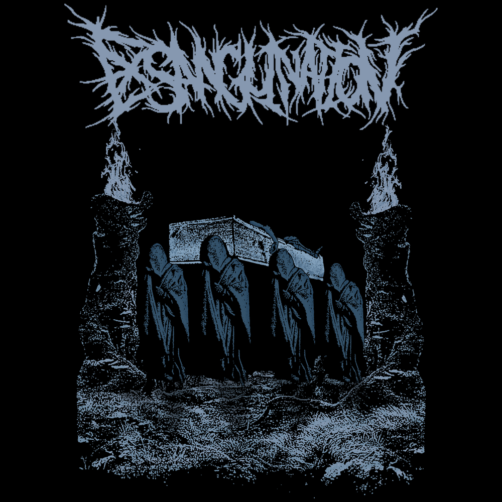 Prerelease Review | "Coffin Dweller - Exsanguination post image