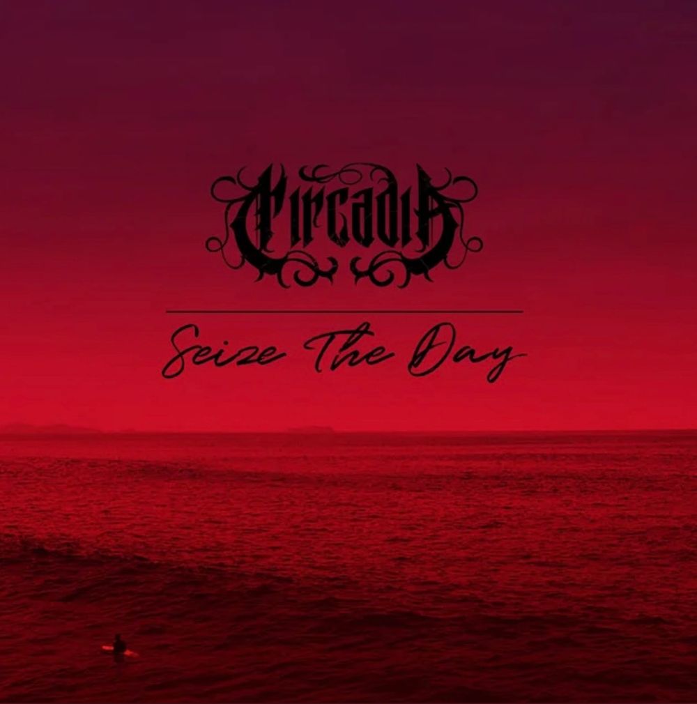 Song Review | "Seize the Day - Remastered - Circadia post image