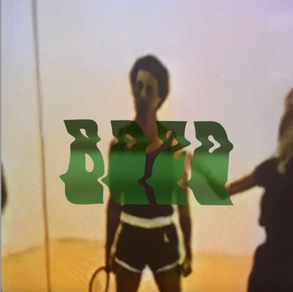 EP Review | BOZO - Self Titled Debut post image