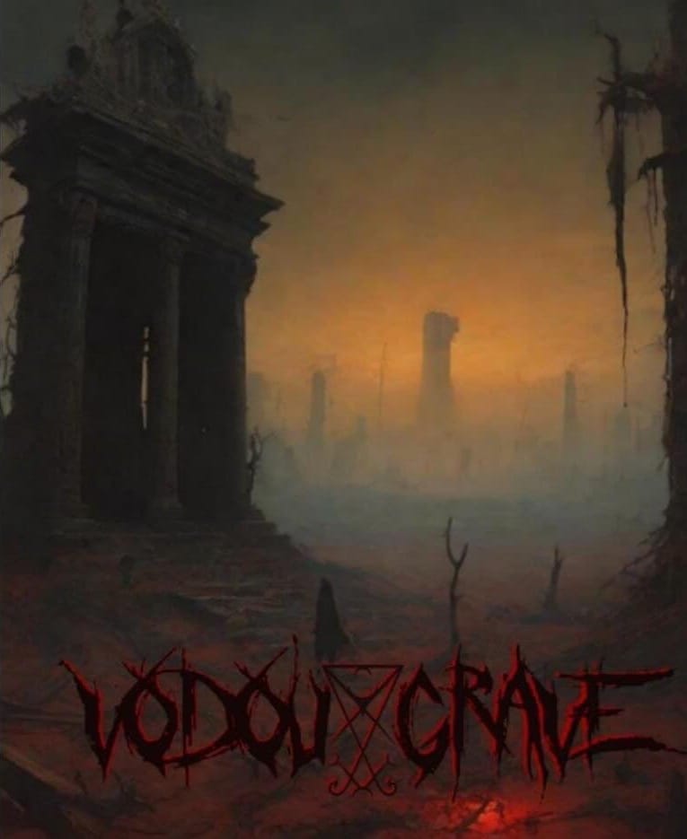 Song Review | “Rain” - Vodou Grave post image