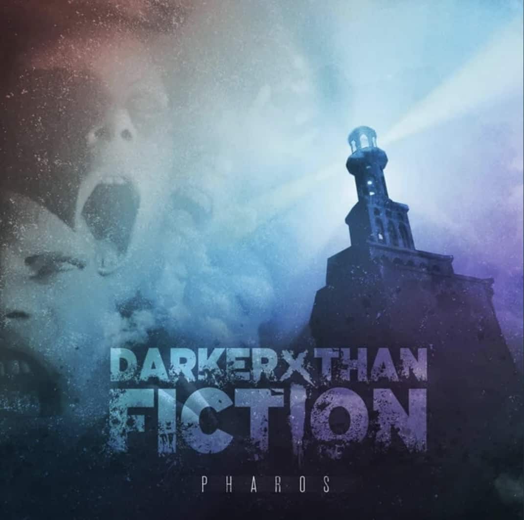 Song Review | "Who am I" - Darker Than Fiction post image