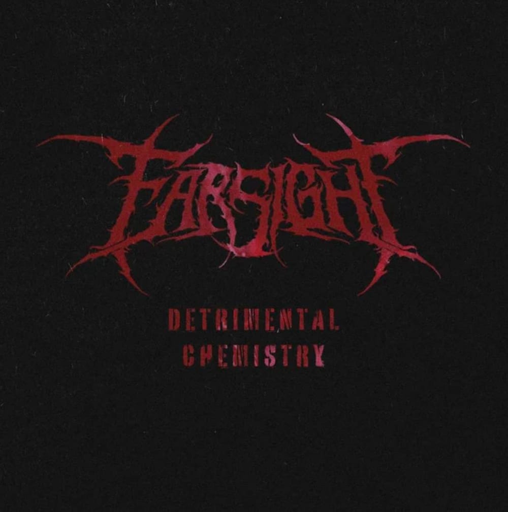 Song Review | “Detrimental Chemistry” - Farsight post image