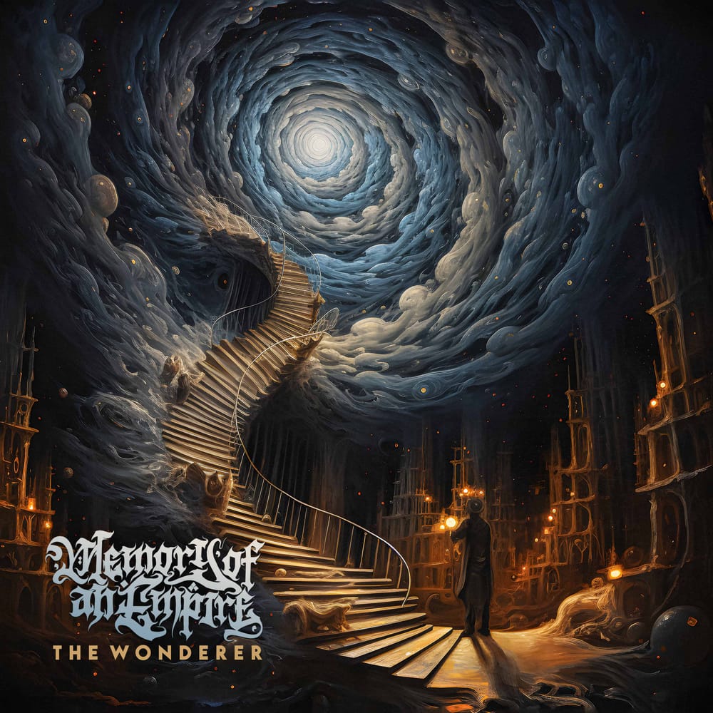 Song Review - "The Wonderer" - Memory of an Empire post image