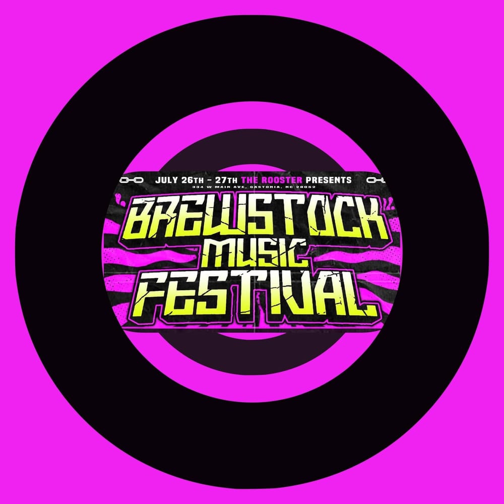 Brewstock Music Fest Announces Final 2024 Lineup and Set Times post image