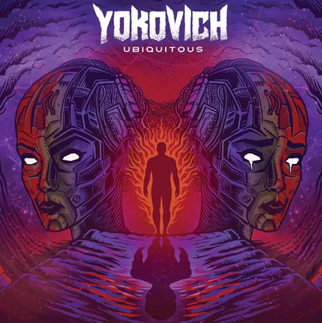 YOKOVICH Releases New Single "Old Blood & Guts" post image