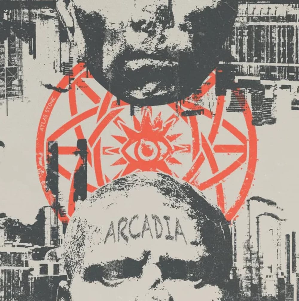 Song Review | "Descent" - Atlas Stone post image