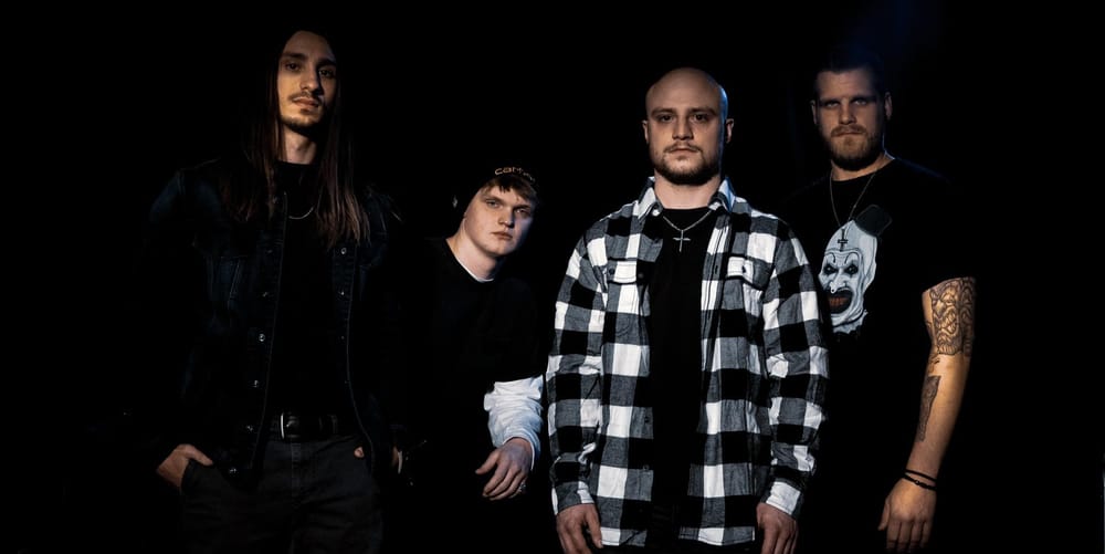 Strange Culture Debuts Official Music Video for "Volcano Butcher" post image