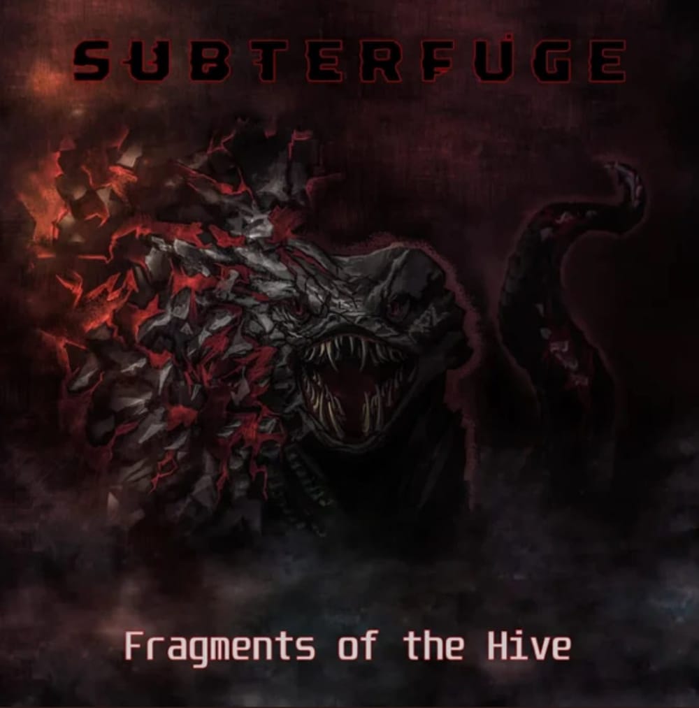 Song Review: Subterfuge - "Fragments of the Hive" post image