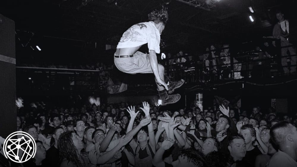 The 20 Most Popular Hardcore Bands in the World: 2025 post image