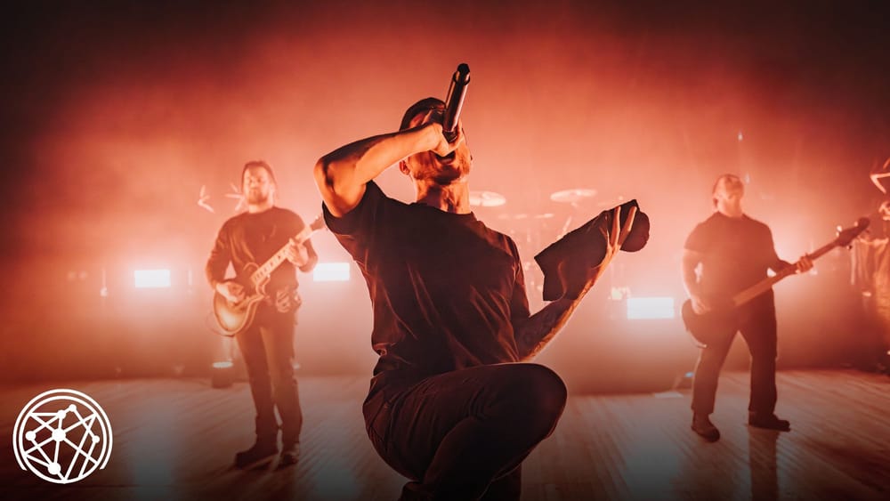 Concert Review: Whitechapel, Brand of Sacrifice, 200 Stab Wounds & Alluvial at The Palladium post image