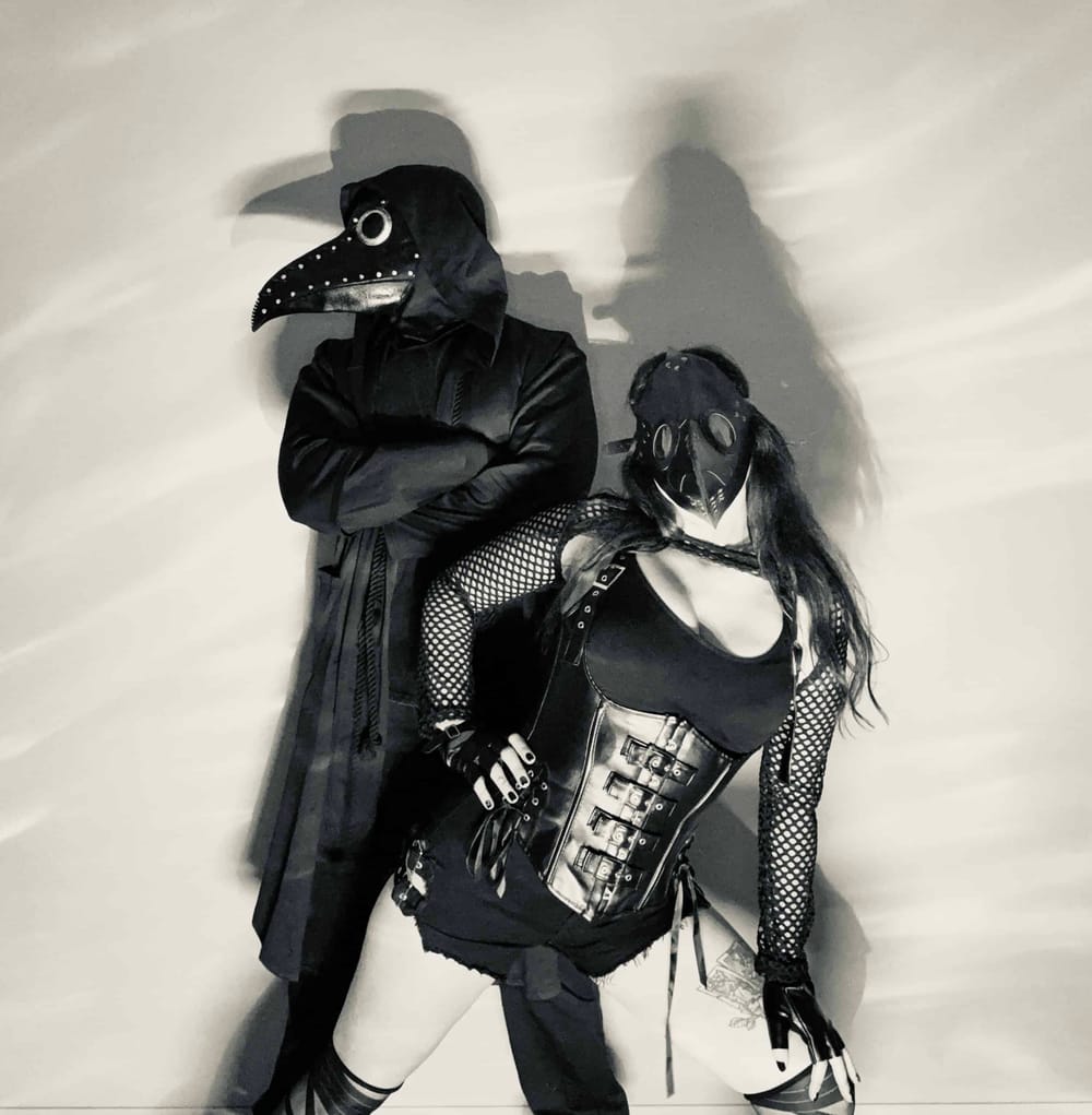 The Adam Catharsis Covers Classic Depeche Mode Hit “Enjoy The Silence” post image