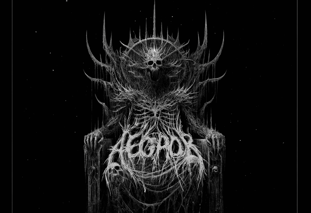 Song Review: AEGROR - “Reign of Disease post image