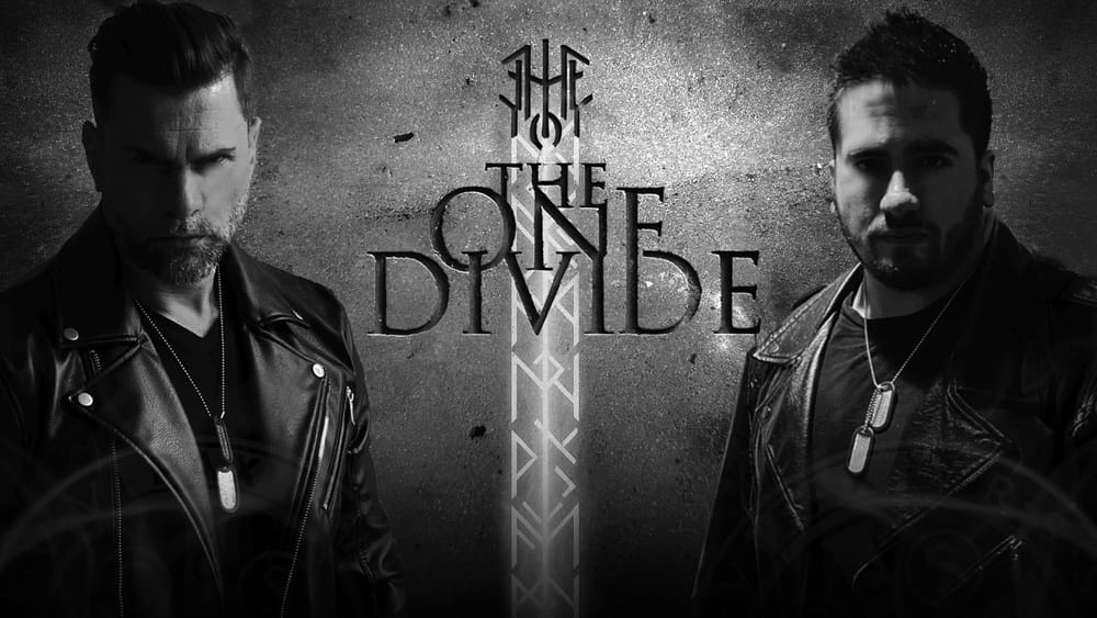 Song Review and Interview: The One Divide - “Call of the Redeemer” post image