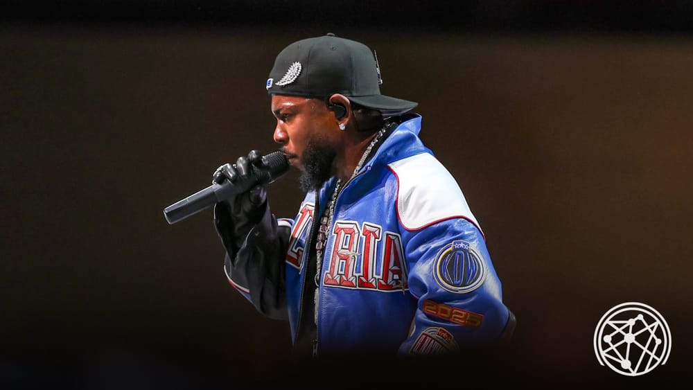 The 50 Most Popular Rap Artists Worldwide in 2025: According to Spotify post image