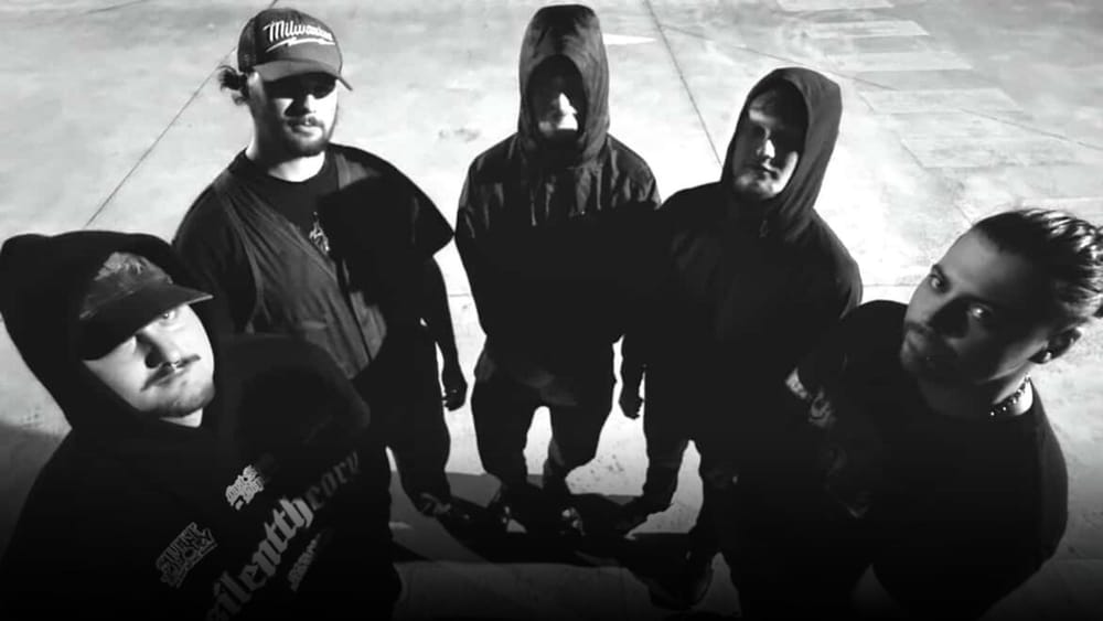 Skarmekal Release 2 Blisteringly Heavy Singles, Out Now post image