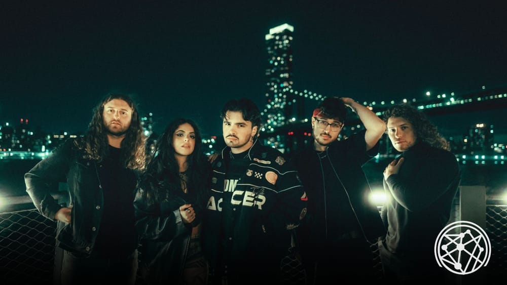 THE UNCRTN Release Cover of Rihanna's "Where Have You Been" Ft. BVDMIND post image