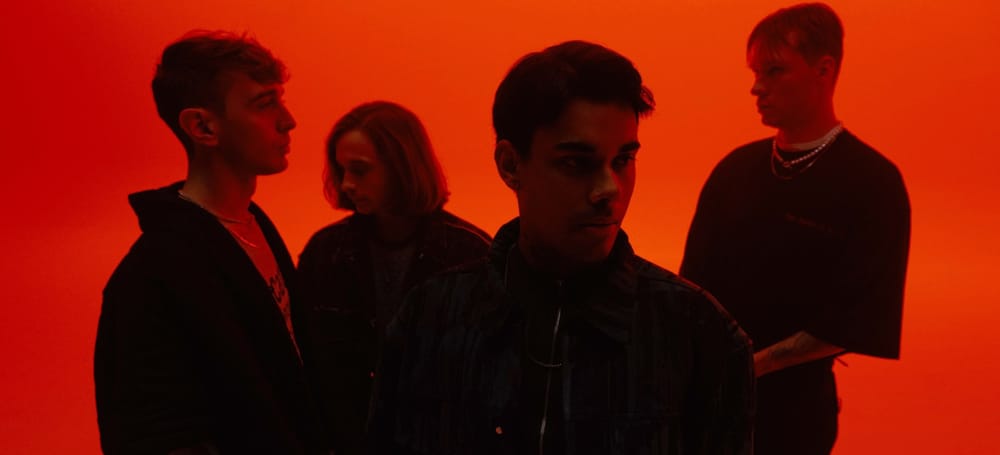 UNPROCESSED "Angel" Album Review and Exclusive Interview post image