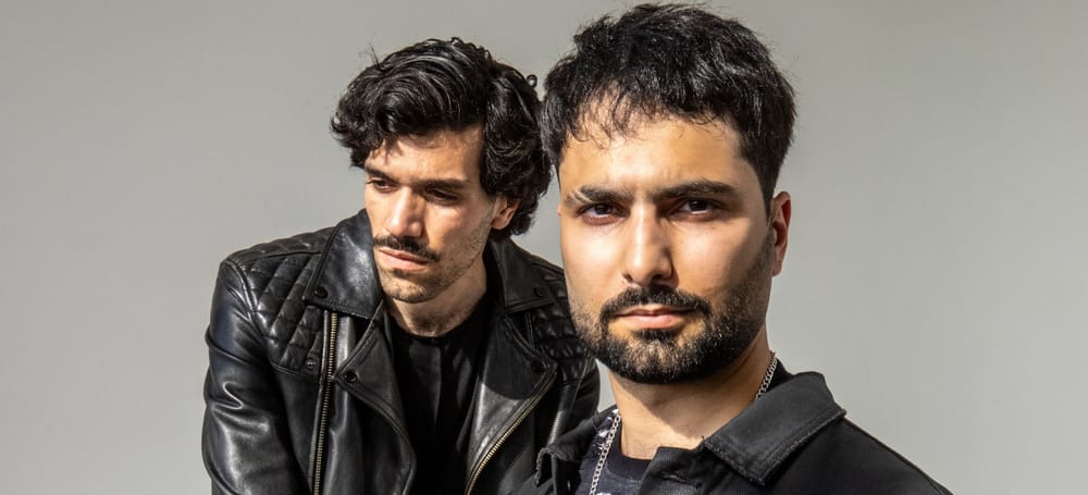 Song Review: Killamozz - "To The Unknown" post image