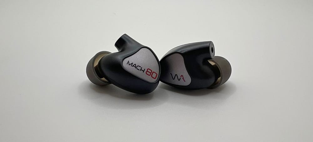 Westone Mach 80 IEM Review: Flagship Reference-Grade Accuracy post image