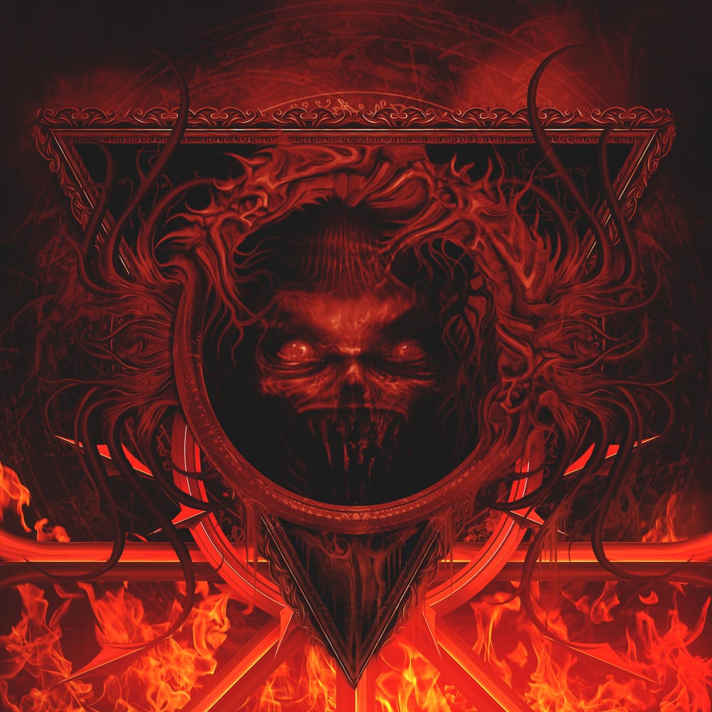 EP Review: Infensus Inferi "The Abomination Of The Divine Heretic" post image