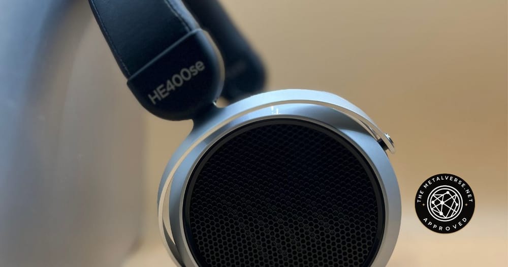HIFIMAN HE400SE Review: One of the Best Budget Planar Headphones post image