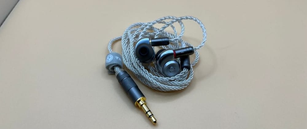 TinHiFi T2 MKIII Review: The Evolution of the Original T2 post image