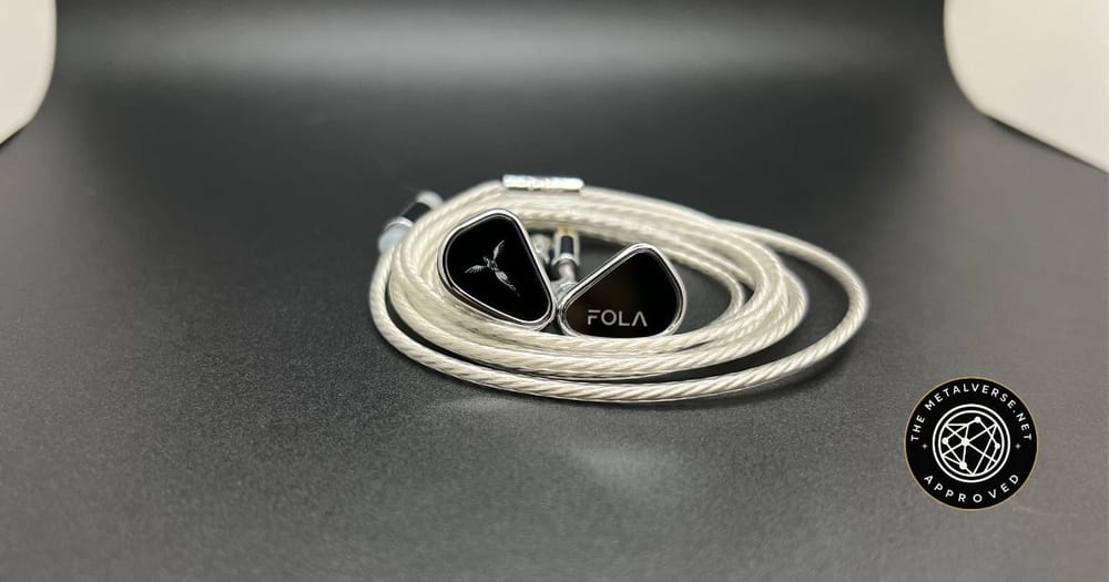 Tanchjim FOLA Review and Unboxing: A $200 Customizable IEM post image