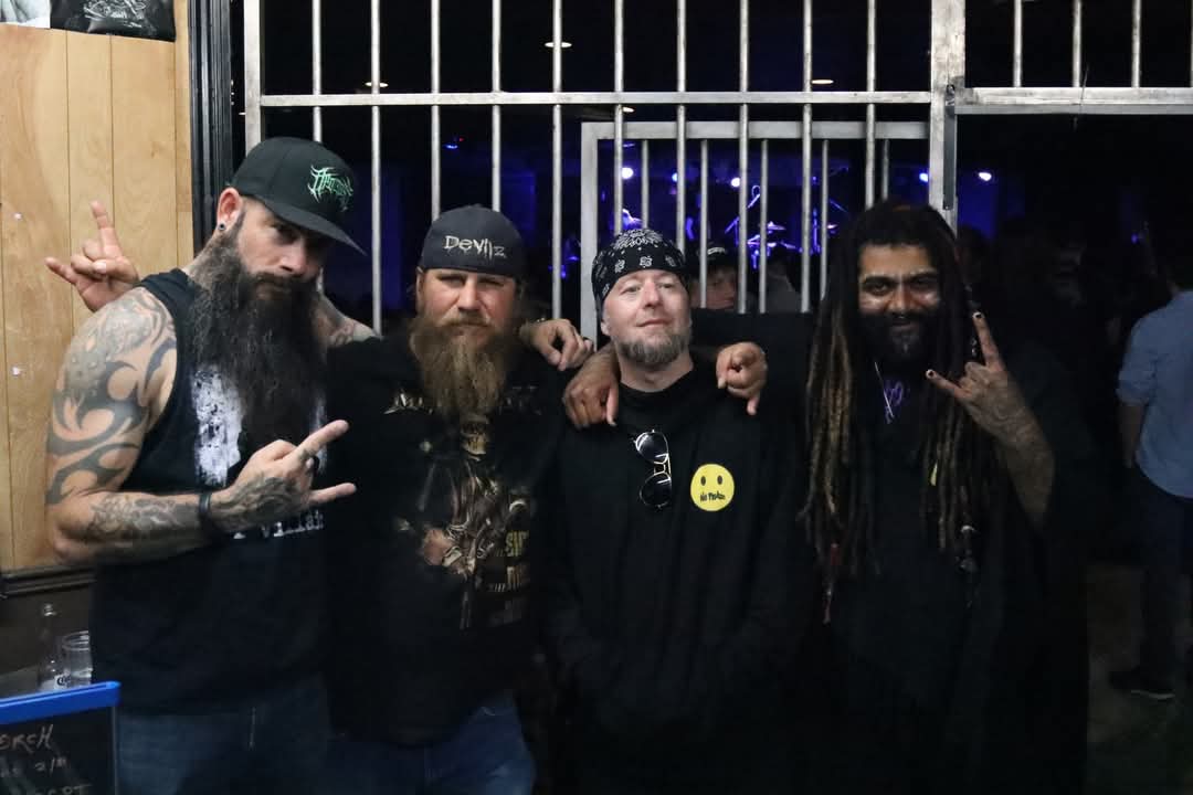 Song Review: Devilz By Definition post image