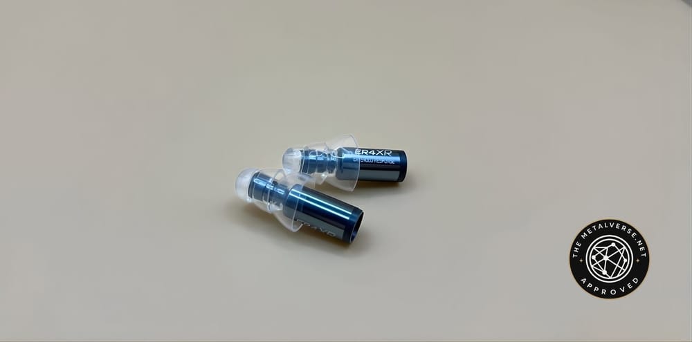 Etymotic ER4XR Review: Professional-Grade Reference Audio post image