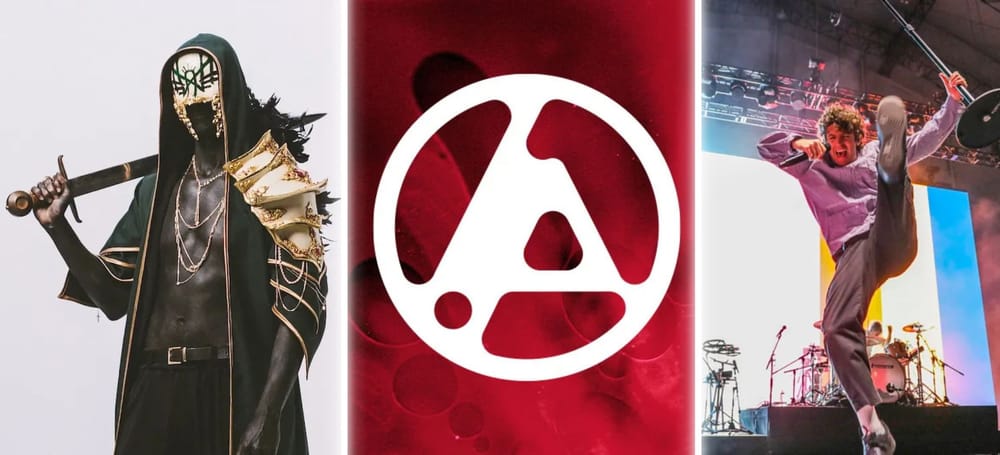 Here’s Every Rock and Metal Band Nominated for the 2026 Grammy’s post image