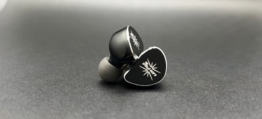 Kiwi Ears Belle Review: New $30 Budget IEM post image