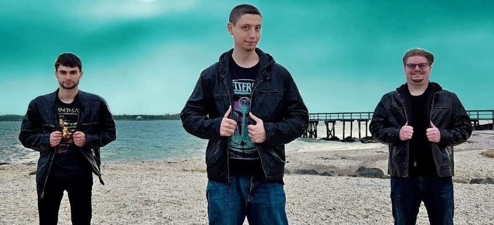 Song Review: Devoted Fusion "Inship" post image