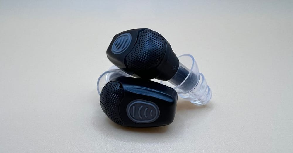 Etymotic Music Pro Elite Review: Can $500 Electronic Earplugs Save Your Hearing? post image