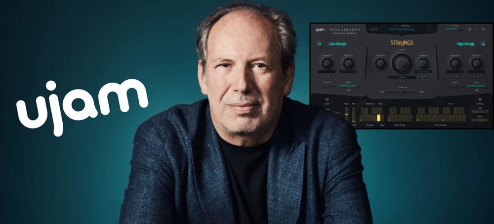 Hans Zimmer's Symphonic Elements by Ujam: Plugin Review post image
