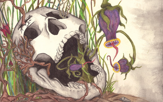 Review: Terror Garden Release Self-Titled EP post image