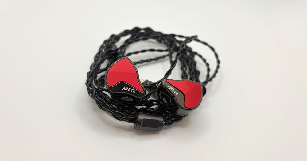 Is the ZiiGaat Arete II Worth It? Complete Review & Sound Test post image