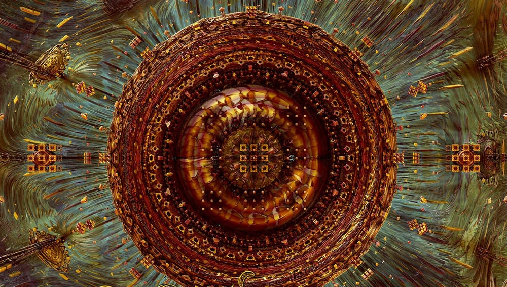 Album Review: Rahul Mukerji "Mridhangit" post image