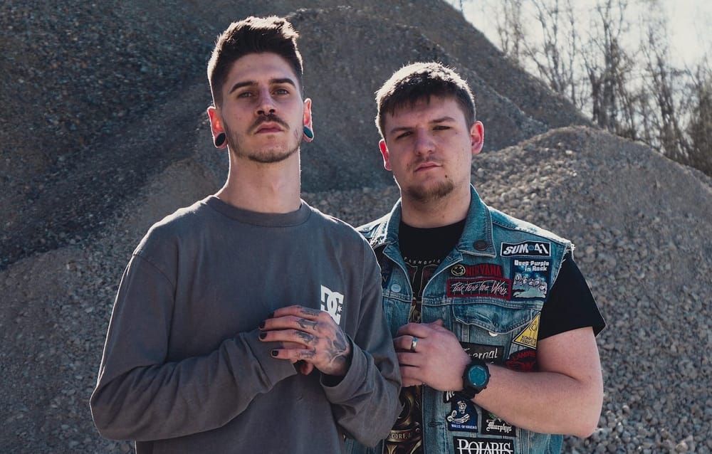 Song Review: Soul Rift "New Dawn" post image