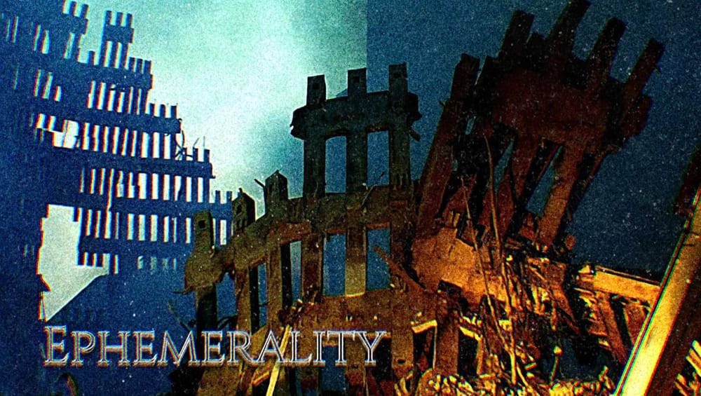 EP Review: Ensepulchre "Ephemerality" post image