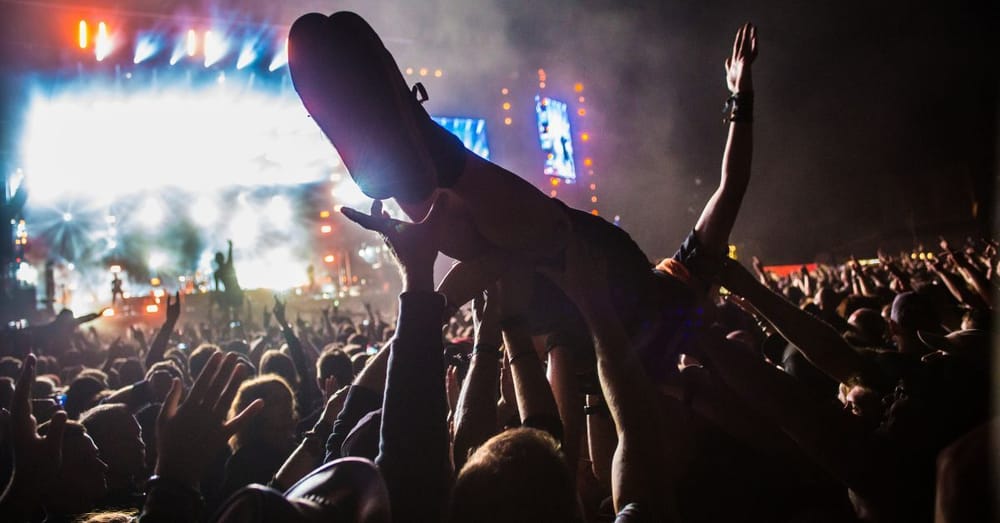 How Metal Bands Can Build a Festival-Ready Stage Presence post image