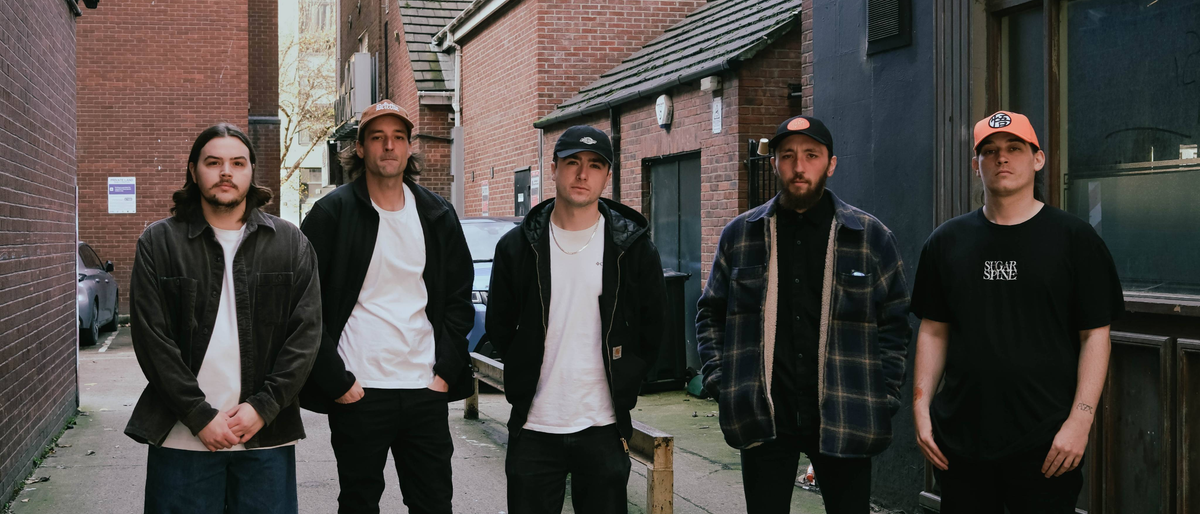 Defector Release Brutal New Single "No Heart, No Mercy"