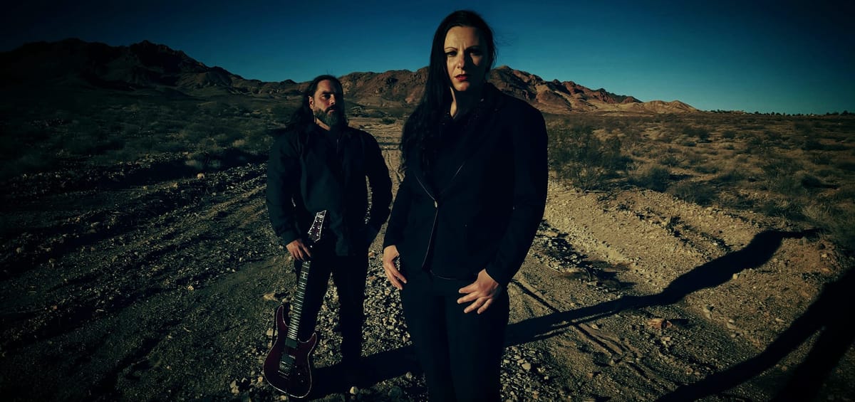 EP Review: Voice Of Glass "Epos"