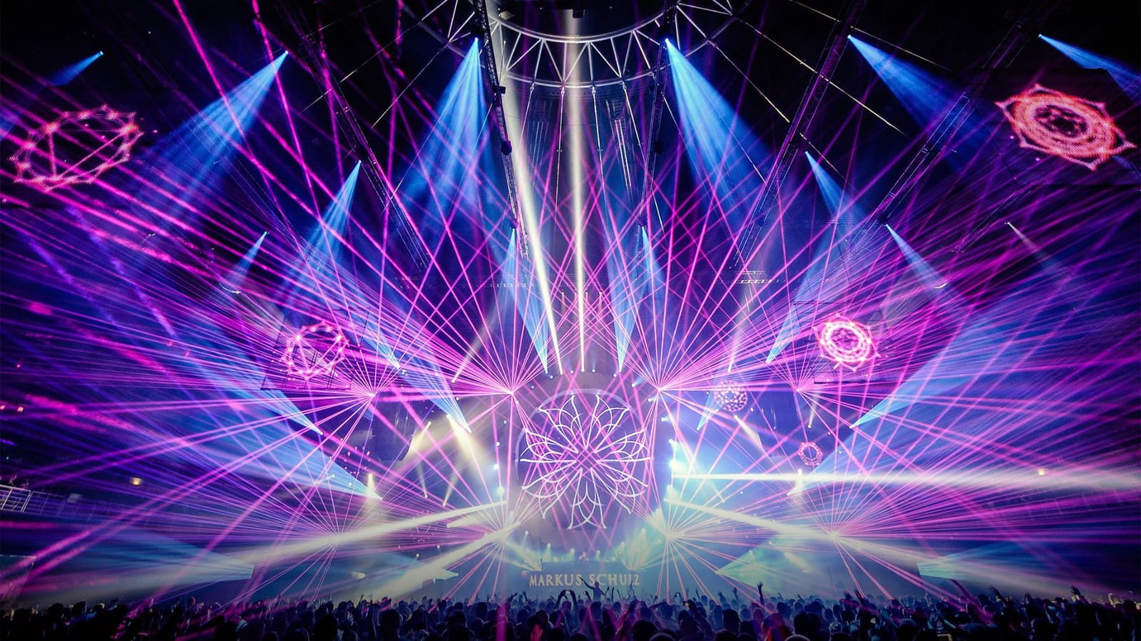 The 25 Most Popular Dubstep Artists | The Metalverse.net