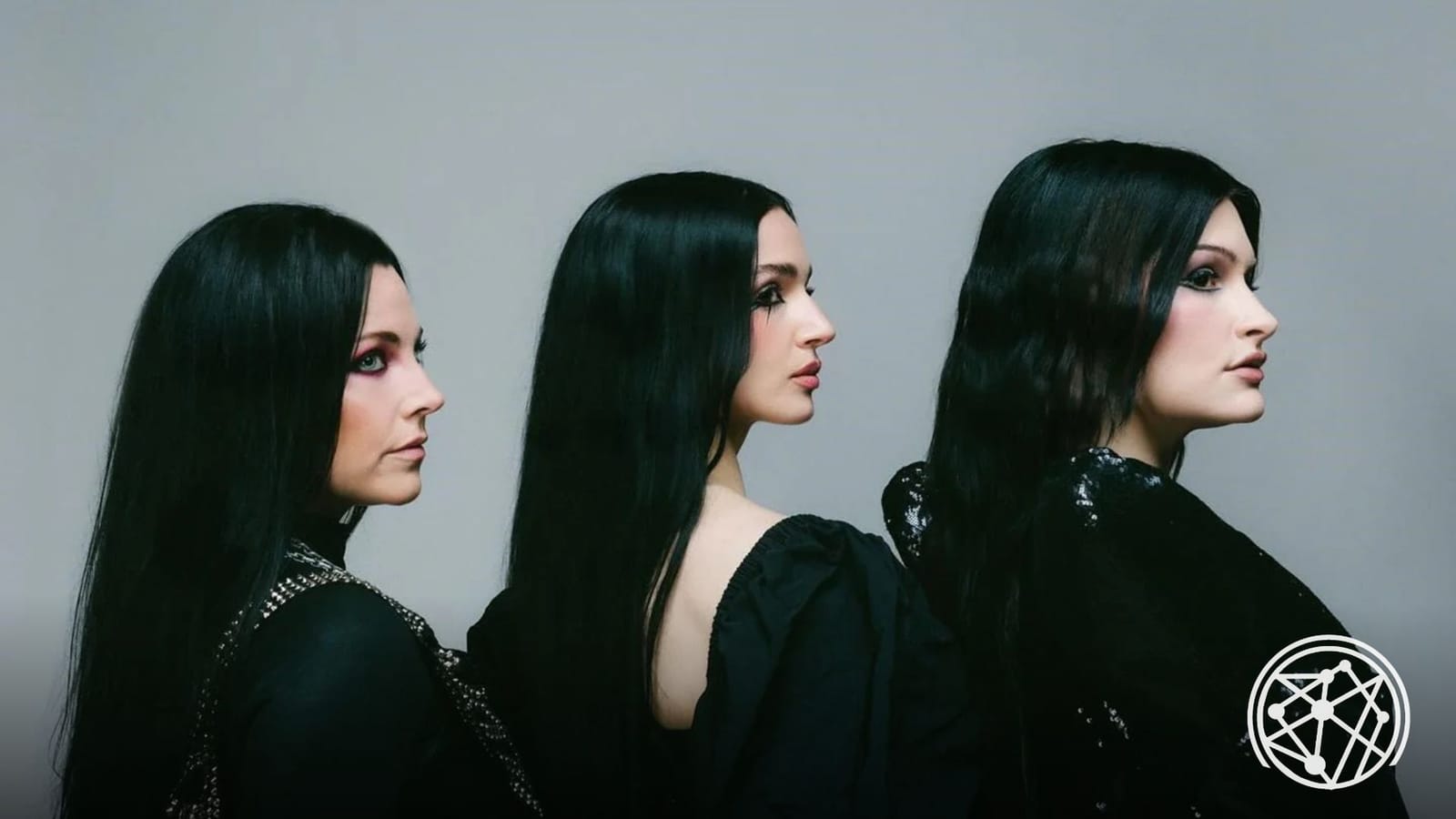 Amy Lee, Poppy, and Courtney LaPlante Collaborate on New Single “End Of You” post image