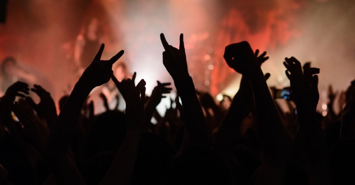 10 DIY Even Planning Tips for Emerging Metal Bands | The Metalverse.net