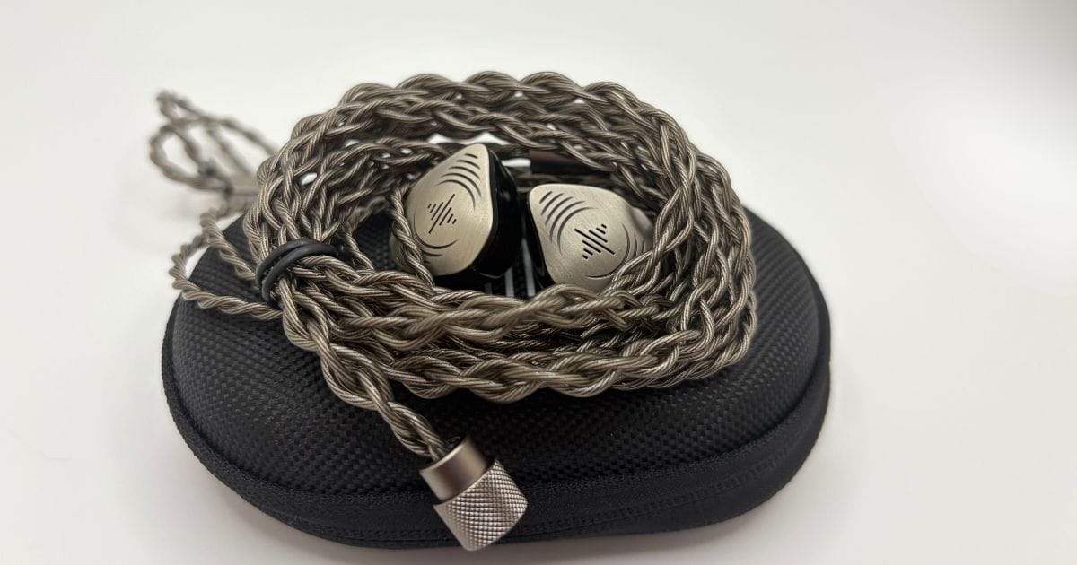 Soundbrenner Wave Pro In Ear Monitors - Full Review | The Metalverse.net