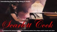 Scarlett Cook - EPK post image