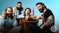 Dance Gavin Dance Announce Upcoming Album "Pantheon" + New Single "Midnight at McGaffy's" | The Metalverse.net