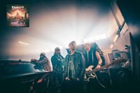 Serpico Releases new single "Hard as a Cannonball" leading up to new album | The Metalverse.net